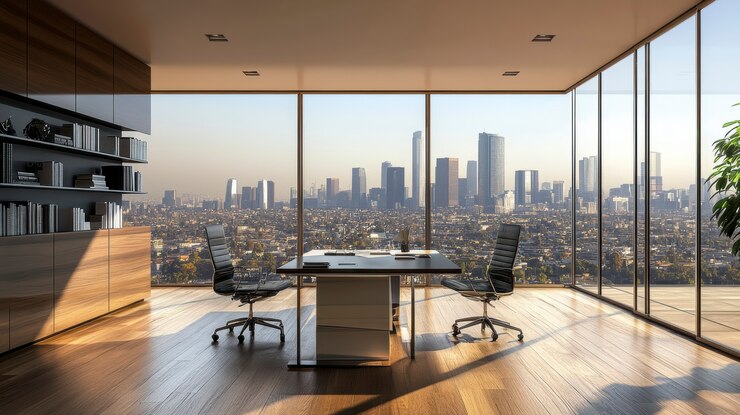 مبلمان اداری مناسب