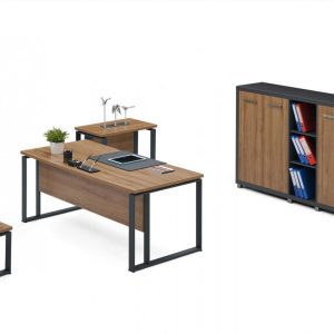 میز مدیریتی/کارشناسی WD-53