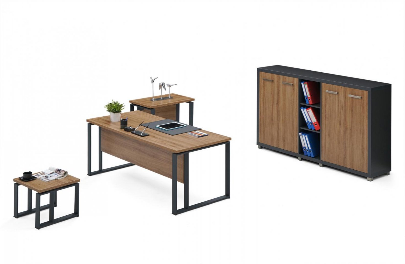 میز مدیریتی/کارشناسی WD-53