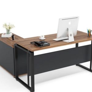 میز مدیریتی/کارشناسی WD-55