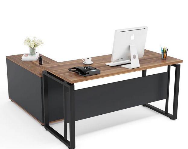 میز مدیریتی/کارشناسی WD-55